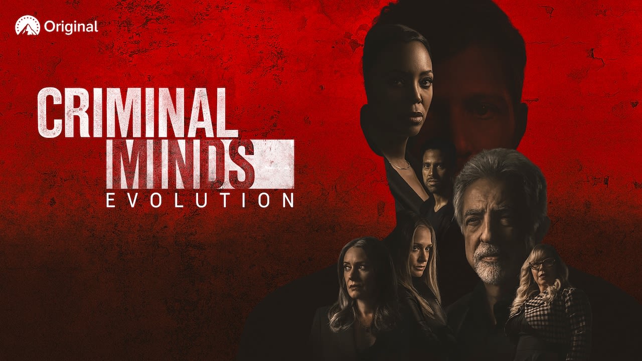 How to watch ‘Criminal Minds: Evolution’ new season premiere for free