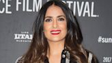 Salma Hayek y su mamá sorprenden con su gran parecido físico