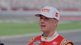 Nemechek's return to home track in Charlotte highlighted by memories, family ties :: WRALSportsFan.com