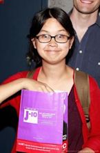 Charlyne Yi