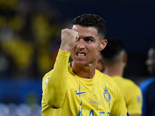 'Records Follow Me': Cristiano Ronaldo On Breaking New SPL Record With Al Nassr - News18