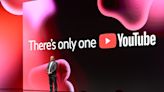 YouTube Upfront: CEO Says It’s ‘Redefining’ TV, Platform Launches Ad Takeovers for Top 1% of Creators