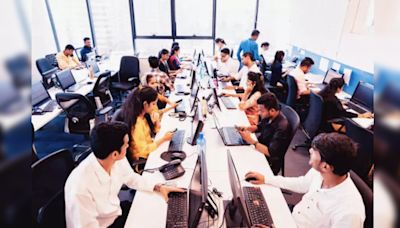 Karnataka IT Firms Propose 14-hour Workday For Employees, 'Attempt To Impose Slavery', Says Union