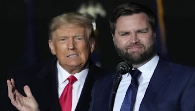Who is J.D. Vance? Know about Ohio senator named as the running mate by Donald Trump