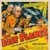 The Lost Planet (serial)