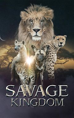 Savage Kingdom