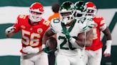 New York Jets Face Defending Super Bowl Champs in Predicted Playoff Matchups