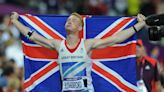 Greg Rutherford on heartwarming connection between his autistic child and family dogs