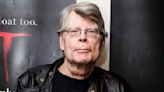 Stephen King says he's not leaving Twitter: 'They don't get to scare me away'