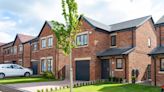 Hardwick Grange is the perfect choice for new home buyers