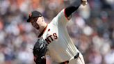 San Francisco Giants at Los Angeles Dodgers odds, picks and predictions