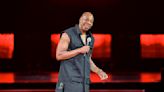 El comediante Dave Chappelle llama a la guerra entre Israel y Hamas un “genocidio”