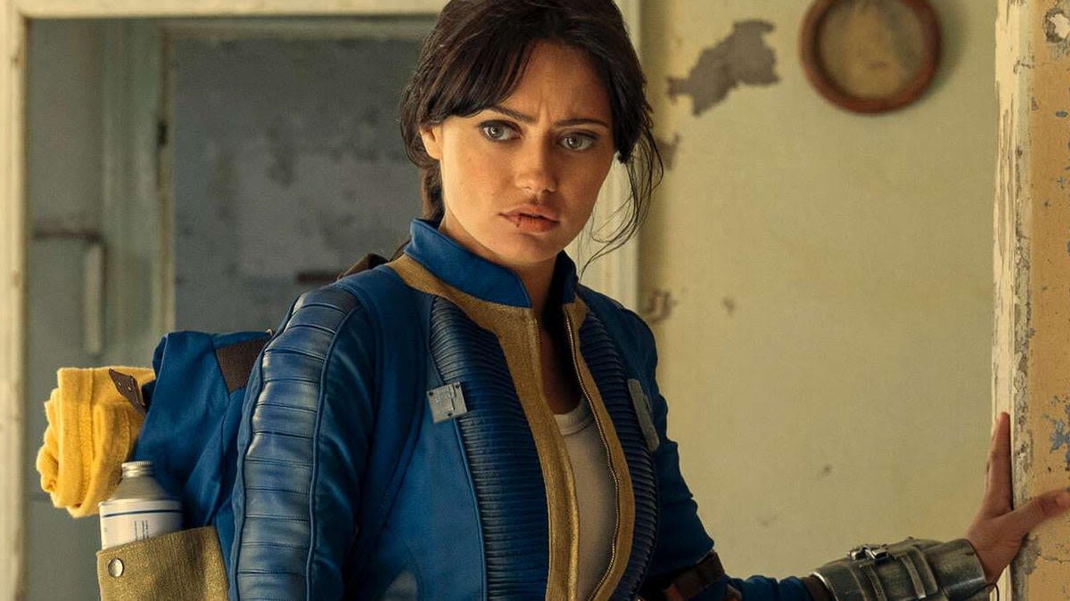 Fallout Season 2: Star Ella Purnell Reveals Main Hope for New Episodes