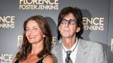 Paulina Porizkova recalls first dinner with late ex-husband Ric Ocasek: 'Fun memory'