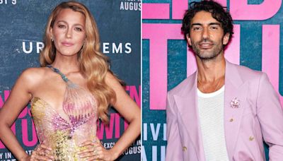 It Ends With Us Cast Drama Explained: What Is Going on with Blake Lively and Justin Baldoni?