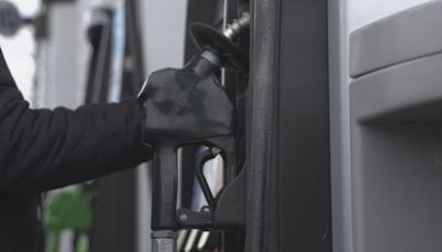 Fuel prices drop across N.L. in weekly price adjustment