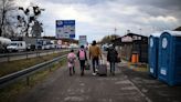 Ukrainian refugees wait in limbo as Putin's war hits 1-year mark