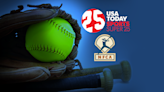 Opening 2024 USA TODAY Sports/NFCA High School Super 25 softball rankings