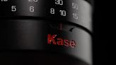 Kase launches its first camera lens - a 200mm f/5.6 mirror telephoto!