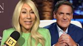 Lori Greiner Reveals Who She Would Want to Replace Mark Cuban on 'Shark Tank' (Exclusive)