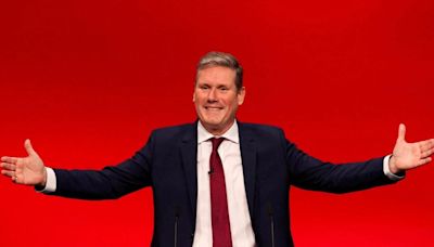 15 things about Keir Starmer who is pegged to clinch UK PM's post from Rishi Sunak
