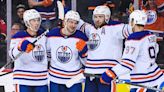 Do Kings realistically have any shot against Connor McDavid's scorching-hot Oilers?