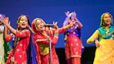 How the giddha folk dance and boliyan songs are helping Punjabi-Canadian women connect with their roots