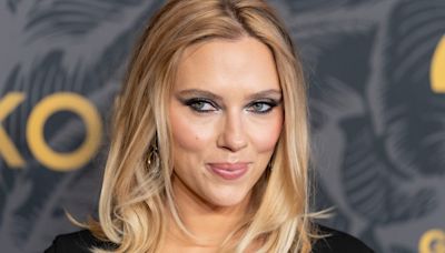 Scarlett Johansson shuts down OpenAI's cursed Her remake