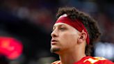 Chiefs Superstar Patrick Mahomes Begins His Eighth Training Camp