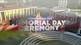 Watch the 2024 Commonwealth's Memorial Day Ceremony