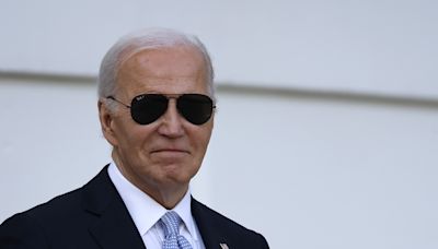 Biden gaining on Trump in all but one key battleground state