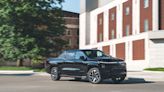 2024 Chevrolet Silverado EV RST Throws Its Weight Around