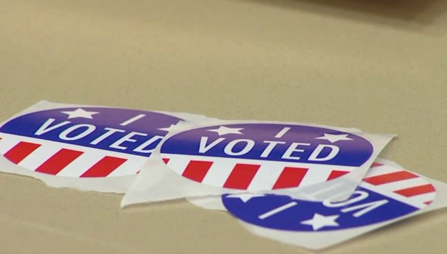 Live Updates: 2024 Indiana Primary Election
