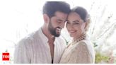 Was clear about wearing my mother's saree on wedding day, says Sonakshi Sinha | Hindi Movie News - Times of India