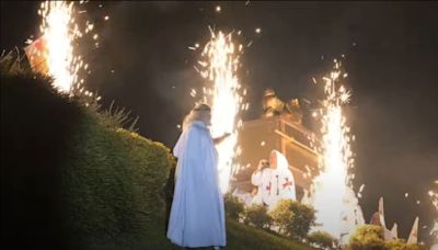 Los Templarios refugian el Santo Grial y el Arca de la Alianza en el castillo de Ponferrada