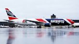 Hershey Bears use Patriots’ plane to fly out west for Calder Cup Finals