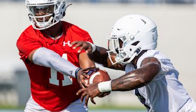 5 questions facing The Citadel as Charleston Southern opener awaits