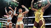 Jade Cargill: The WWE Women’s Locker Room Is Supportive, Competitive In A Healthy Way