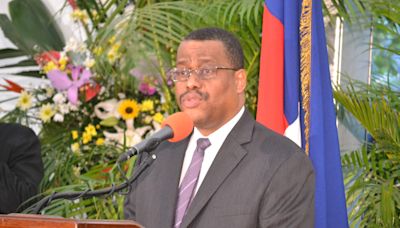 Caricom califica la designación de primer ministro de Haití de "importante paso adelante"