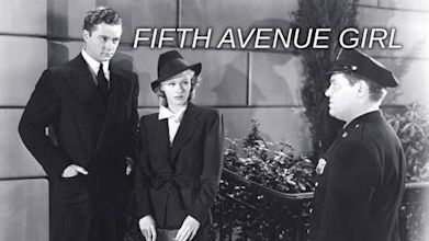 Fifth Avenue Girl