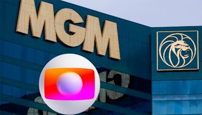 Globo e MGM se unem para lançarem bet no Brasil