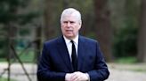 Prince Andrew to Keep Security amid Prince Harry's Lawsuit for U.K. Police Protection