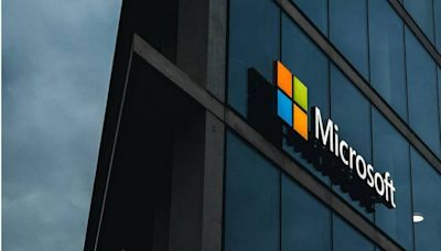 微軟全球性大當機！全球用戶電腦「一片藍屏」 資安公司認更新出包