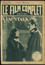 Graustark (1925)