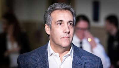 Showdown im Trump-Prozess: Kronzeuge Cohen wohl vor Aussage