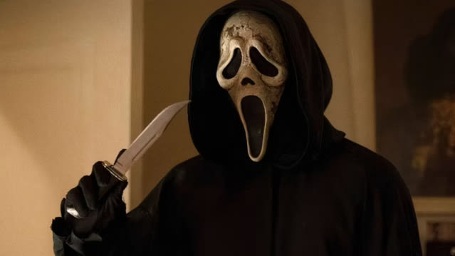 Terrifier, Scream Included in Spirit Halloween’s New Horror Movie Babies Collection