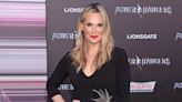 Molly Sims told she was 'too fat, too big, too blond, too dark' for modelling