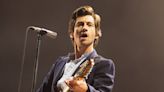 Reading Festival review, day two: Arctic Monkeys draw huge crowds for swaggering UK return