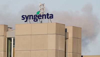 Brazil sues Syngenta for alleged environmental damage