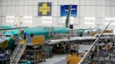 NTSB sanctions Boeing over release of 737 MAX investigation details, flags to DOJ